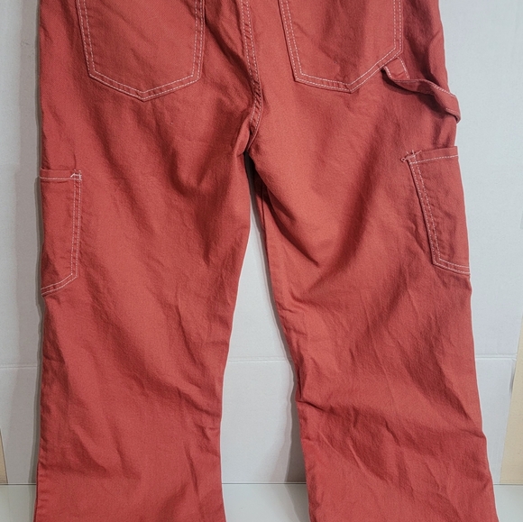 Women's cargo pants - Picture 3 of 4